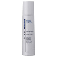 Skin cream against wrinkles Resurface Basis Redox (Cream) 50 ml