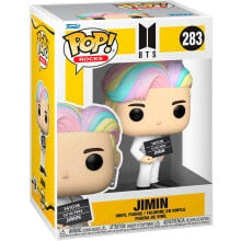 FUNKO POP BTS Jimin Figure