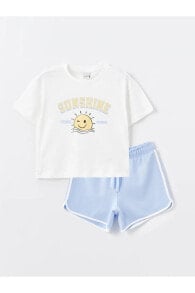 Children's clothing sets for toddlers