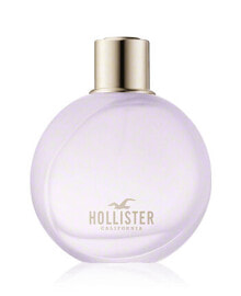 Hollister Free Wave for Her Eau de Parfum Spray