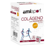 Vitamin and mineral complexes AMLSPORT
