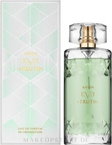 Avon Eve Truth - Eau de Parfum