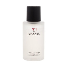 Chanel No.1 Revitalizing Serum-in-Mist 50 ml gesichtsserum Feine Linien & Falten für Frauen