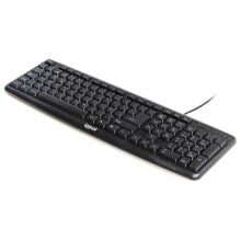 Купить клавиатуры iggual: IGGUAL Basic 105T keyboard