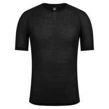 RAPHA Merino Lightweight Short Sleeve Base Layer