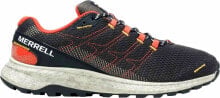 Купить мужская спортивная обувь для бега Merrell: Merrell Buty do biegania męskie MERRELL FLY STRIKE (J067377) 44