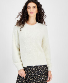 Women's sweaters and cardigans