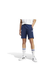 Мужские спортивные шорты Adidas (Адидас)