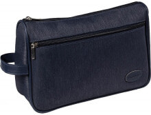 Women's cosmetic bags and beauty cases