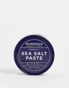 Murdock London – Sea Salt Paste – Haarmousse