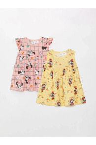 Baby dresses and sundresses for girls