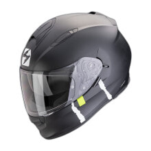 SCORPION EXO-491 Code Full Face Helmet