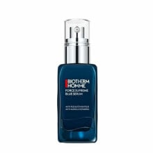 Homme Force Supreme Rejuvenating Skin Serum for Men ( Blue Serum)