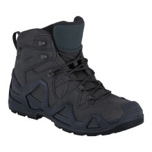 Men's High Boots