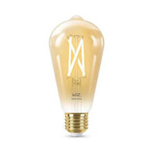 SEGULA 50531 E27 4W 2000K 400 Lumens LED Bulb