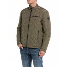 REPLAY M8000 .000.84442 Jacket