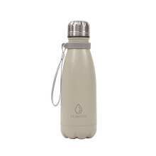 Спортивные бутылки для воды OLMITOS Inox Thermal Bottle 350ml