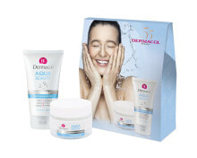 Aqua Beauty skin care gift set