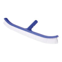 Curved Brush for Swimming Pool EDM 45,5 x 14,5 cm