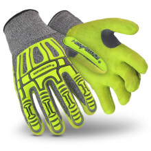 Rig Lizard Thin Lizzie 2090X - Factory gloves - XXL - USA - Unisex - CE Cut Score 4X44EP - ANSI/ISEA Cut A4