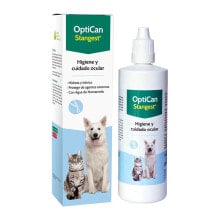 Cosmetics and hygiene products for dogs