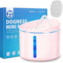 Products for dogs