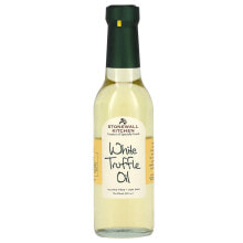 White Truffle Oil, 8 fl oz (236 ml)