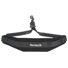 Neotech Soft Nackengurt Saxophon Karabiner Junior