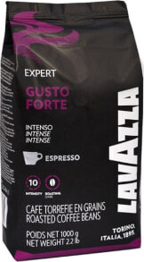 Kawa ziarnista Lavazza Expert Gusto Forte 1 kg