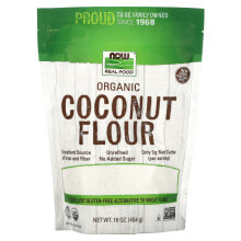 Gluten-free flour