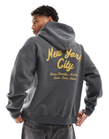 Men's Hoodies