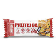 NUTRISPORT 33% Protein 44gr Protein Bar Dark Chocolate&Orange 1 Unit