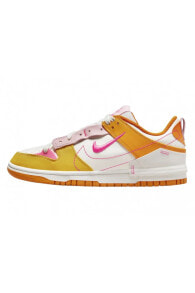 Dunk Low Disrupt 2 Sunrise Womens | Dx2676-100