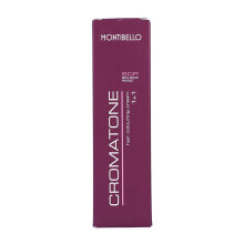 MONTIBELLO Cromatone 60ml Permanent Dye