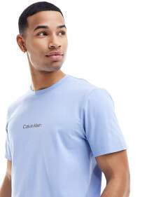 Мужские базовые футболки Calvin Klein купить от $43