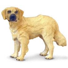 COLLECTA Golden Retriever Figure