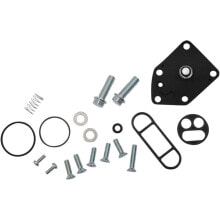 Spare parts and consumables for motor vehicles