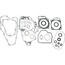 MOOSE HARD-PARTS 811284 Offroad Honda CRF450R 09-16 complete gasket and oil seal kit