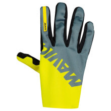 Спортивная одежда, обувь и аксессуары mAVIC Deemax Long Gloves