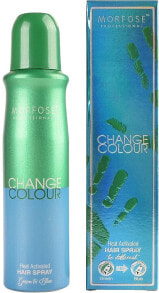 Haarspray - Morfose Change Colour Hair Spray