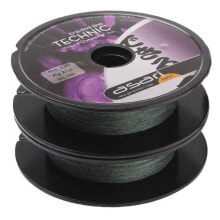 Fishing line and cords