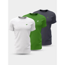 Men's sports T-shirts and T-shirts