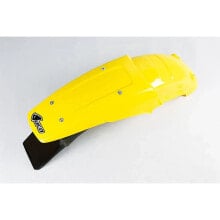 UFO SU02924-101 rear fender