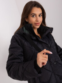 Женские пуховики и зимние куртки SUBLEVEL