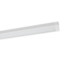 Office Line - LED - Non-changeable bulb(s) - 4000 K - 4800 lm - IP20 - White