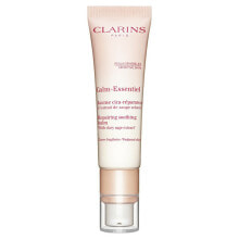 Clarins Calm-Essentiel Balm  Восстанавливающий бальзам для чувствительной кожи лица и тела 30 мл