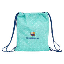 Спортивные рюкзаки SAFTA FC Barcelona Third 19/20 Drawstring Bag