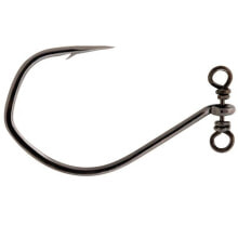 Грузила, крючки, джиг-головки для рыбалки VMC 7119SH SpinShot Hook