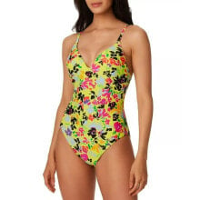 Women's swimwear