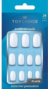 Materials for nail extension